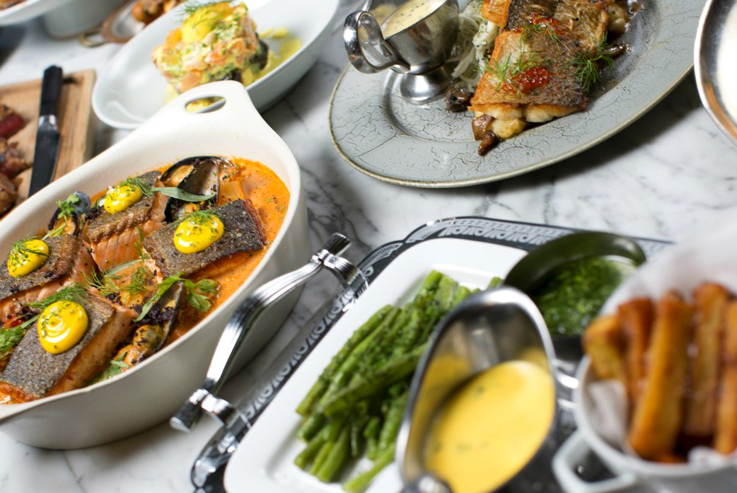 bw_restaurants's tweet photo. Did someone say lunch? Bronda serves modern Mediterranean lunch from Monday to Friday 11-14. #bronda https://t.co/YtzKKb3VOz