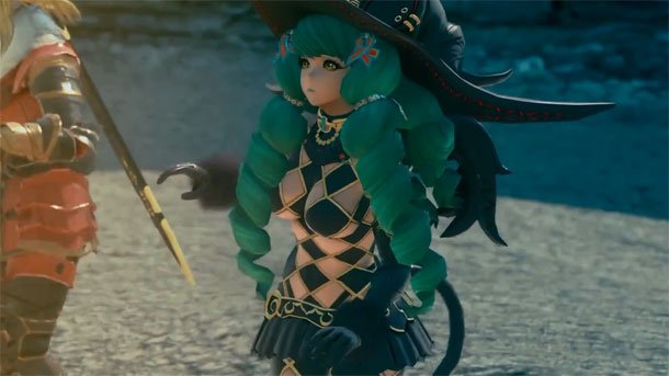Game Informer tweet media