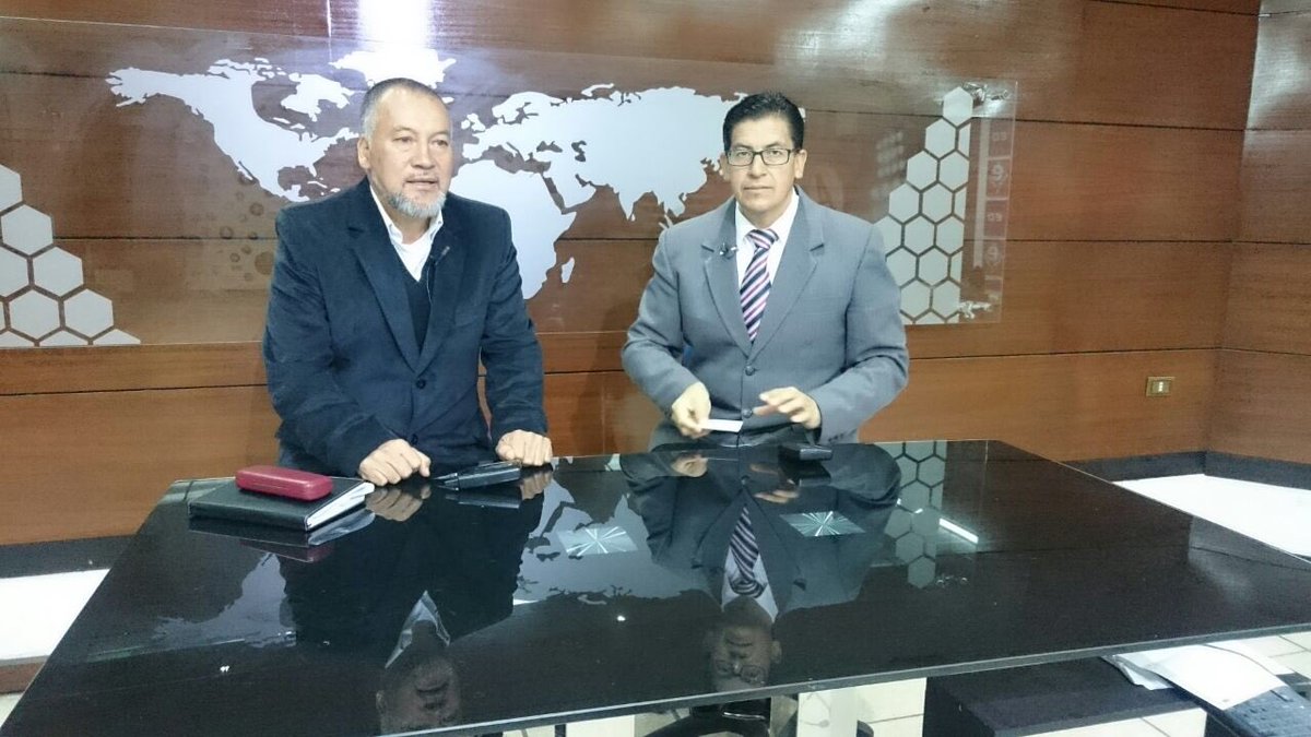 29_canal's tweet photo. Jorge Boada intendente zonal 3 de la Superintendencia de Control del Poder de Mercado# ECUANOTICIAS entrevistas https://t.co/lzmBRXWBz6