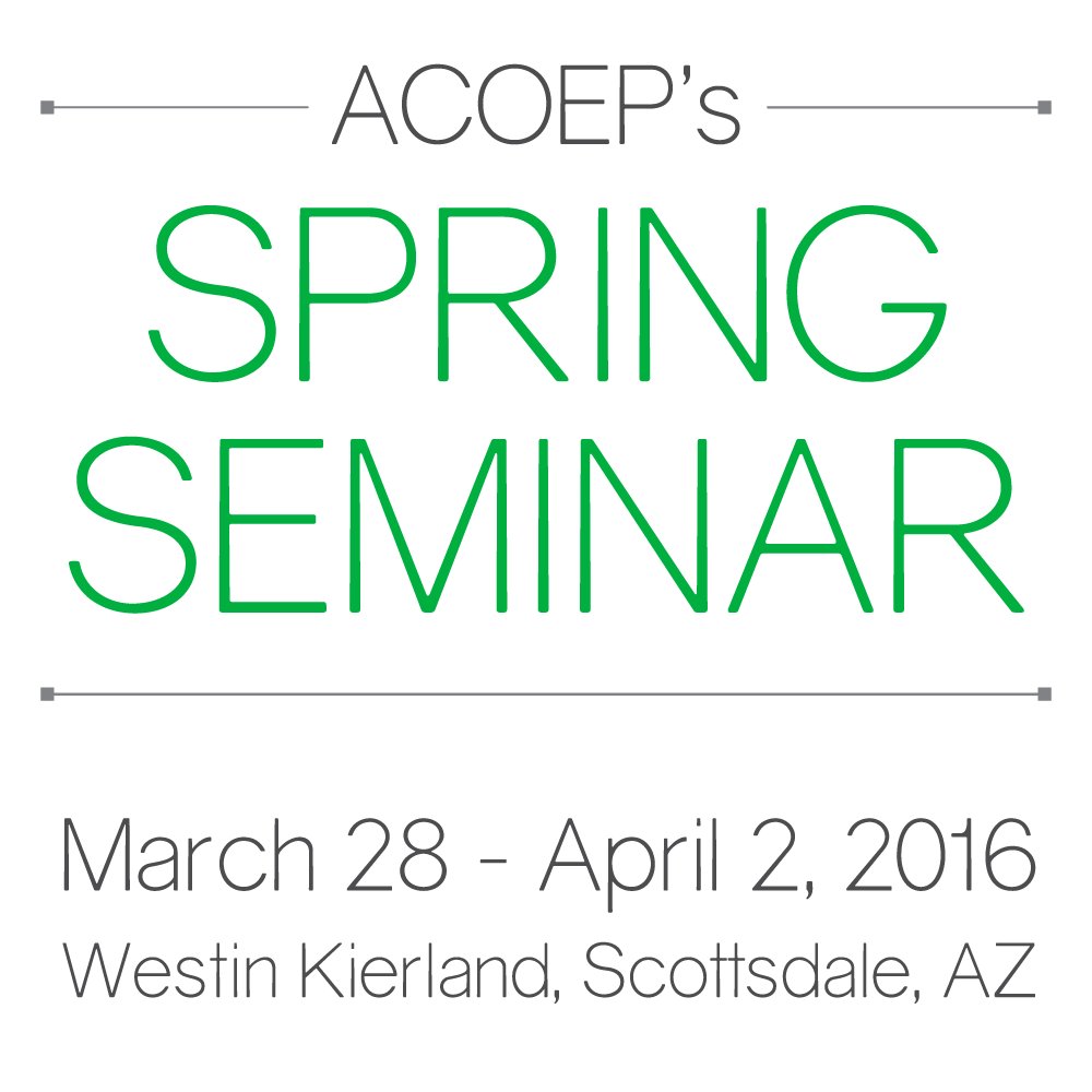 EPMGCareers's tweet photo. Only 1 week from #ACOEP16! Come see @EPMGTynia &amp; @EPMGKim about #emergencymedicine opportunities! @ACOEP https://t.co/CGDRuK70vw