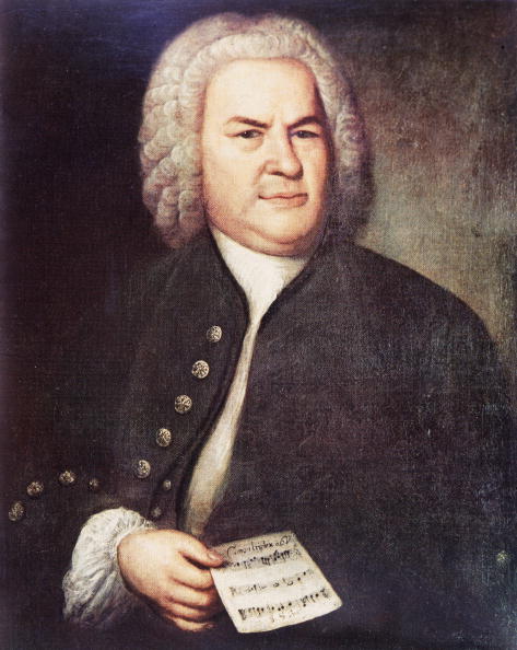 ClassicFM's tweet photo. Happy birthday, JS Bach - born on this day in 1685!

We're celebrating with his music throughout the day... https://t.co/32ZlF3wrYt