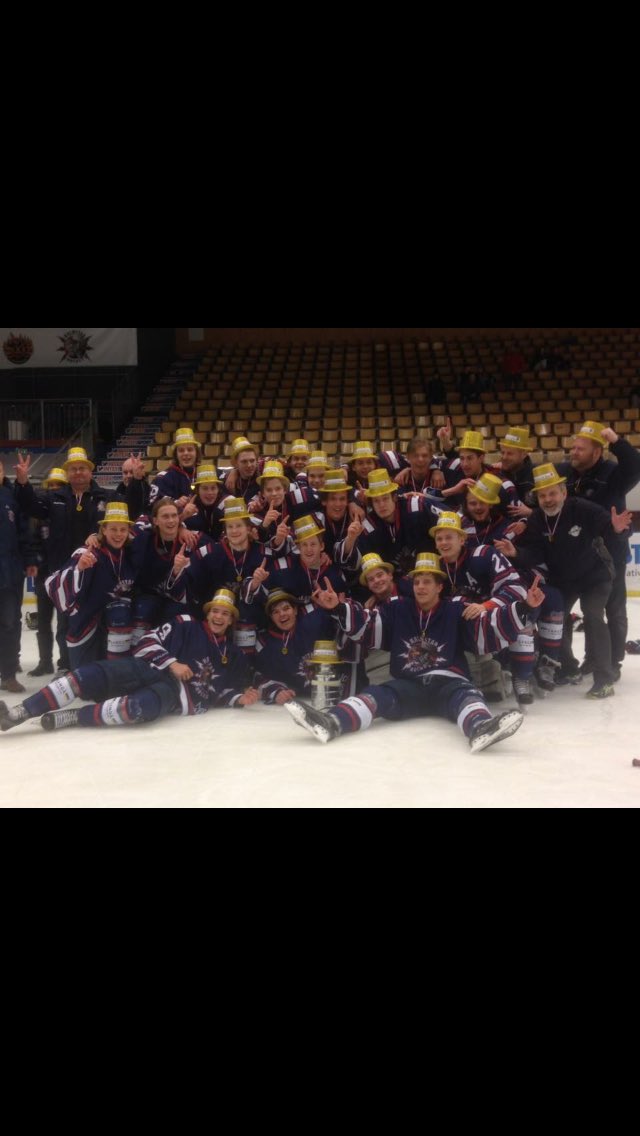 Världens bästa lag