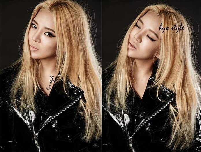 SNSDinEUROPE's tweet photo. 160321 Hyoyeon - HYO STYLE 'Chic' (1) #hyobook
#SNSD #소녀시대 #효연 https://t.co/pDjirxIRh0
