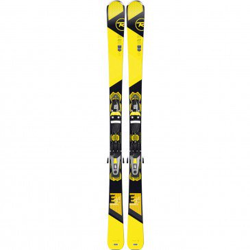 Rossignol Experience 84 Inc. AXM120 170 Bindings activesnowsports.com/product/rossig…