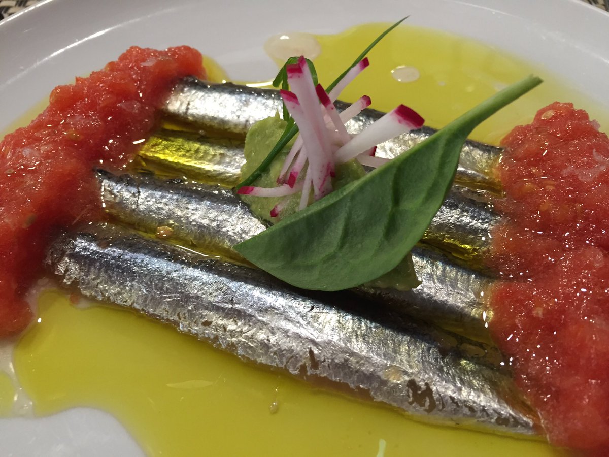 Carlos Maribona tweet media