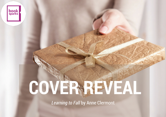 BookSparks's tweet image. We’ve got a #coverreveal you won’t want to miss! @anne_clermont’s #LearningToFall - bit.ly/1UmFO98