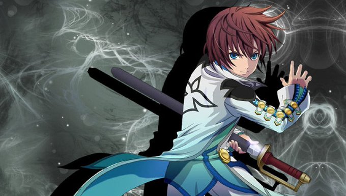 アスベル ラントのtwitterイラスト検索結果