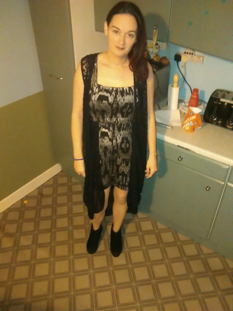 L33annWilliams's tweet photo. New favourite pic of me. https://t.co/WuOxdodLrQ