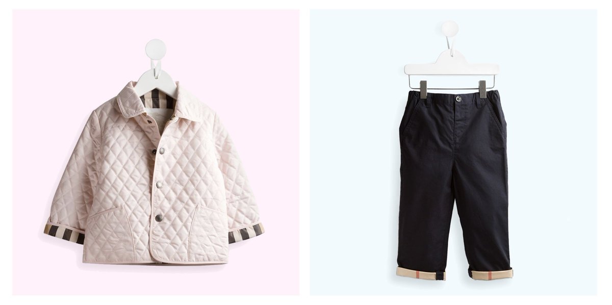 farfetch's tweet photo. Shop kidswear on #Farfetch &amp; treat your little one to something new https://t.co/FA0UJ1XbaP https://t.co/tUhMKyNlEg