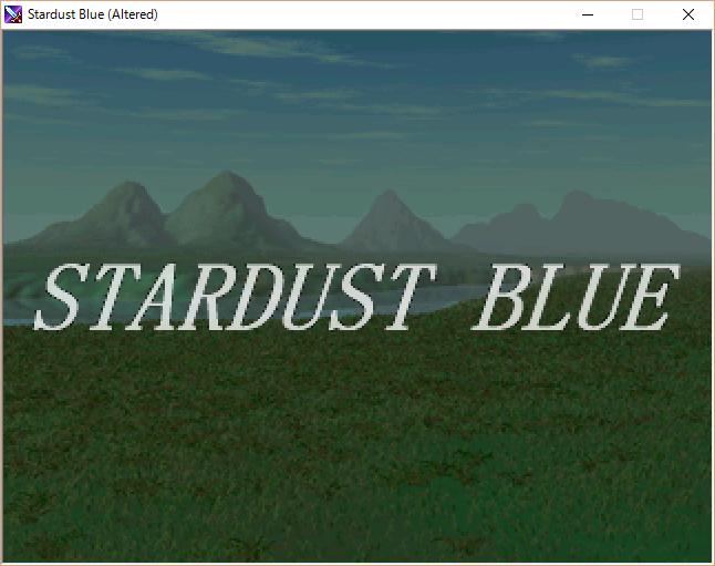 長編ファンタジーrpg Stardust Blue の追憶 随時更新 Togetter 長編ファンタジーrpg Stardust Blue の追憶 随時更新 Togetter