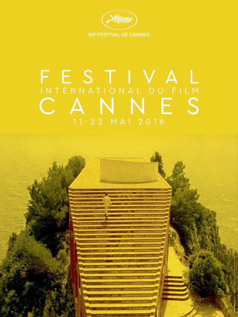 CannesRedCarpet's tweet photo. Welcome to #Cannes2016 69th edition ! #cannesfilmfestival https://t.co/CkTsgPi9R0