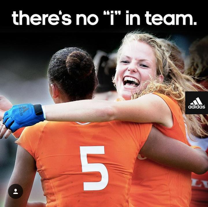 Besok jangan lupa latihan indoor hockey yaaa di hall gelanggang mahasiswa ugm pukul 15.00-19.00 :)