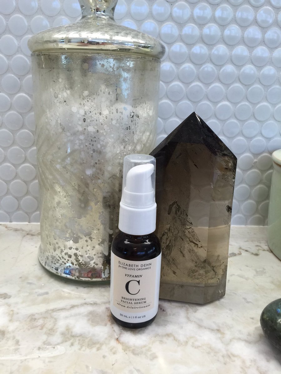 azinaich's tweet photo. Another awesome recommendation, Thank you @IndioDurham #oneloveorganics made in GA https://t.co/utPYmxfzJQ
