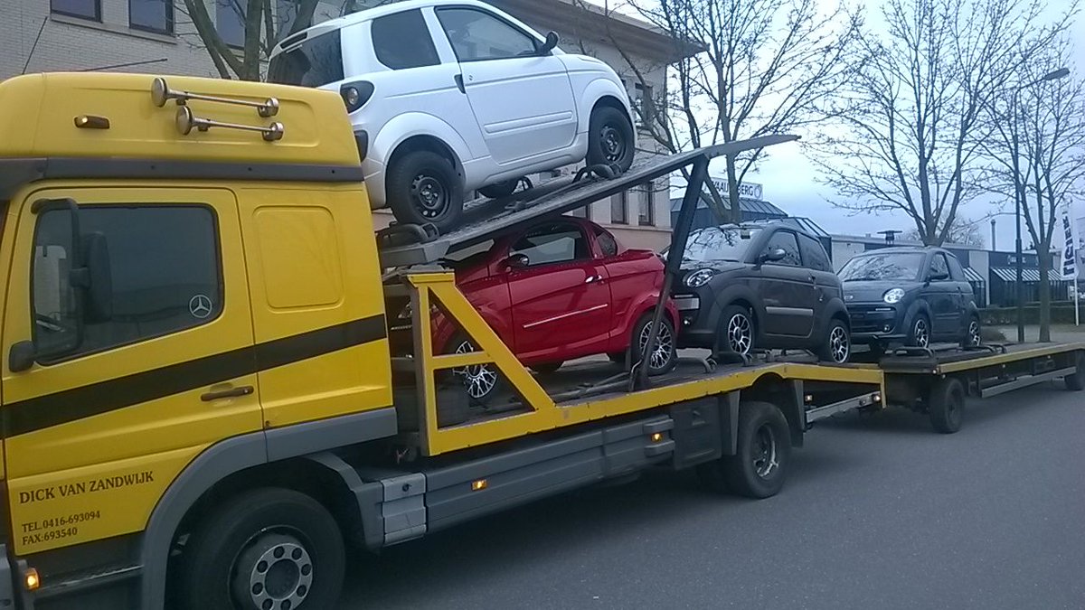 MicrocarNL tweet picture