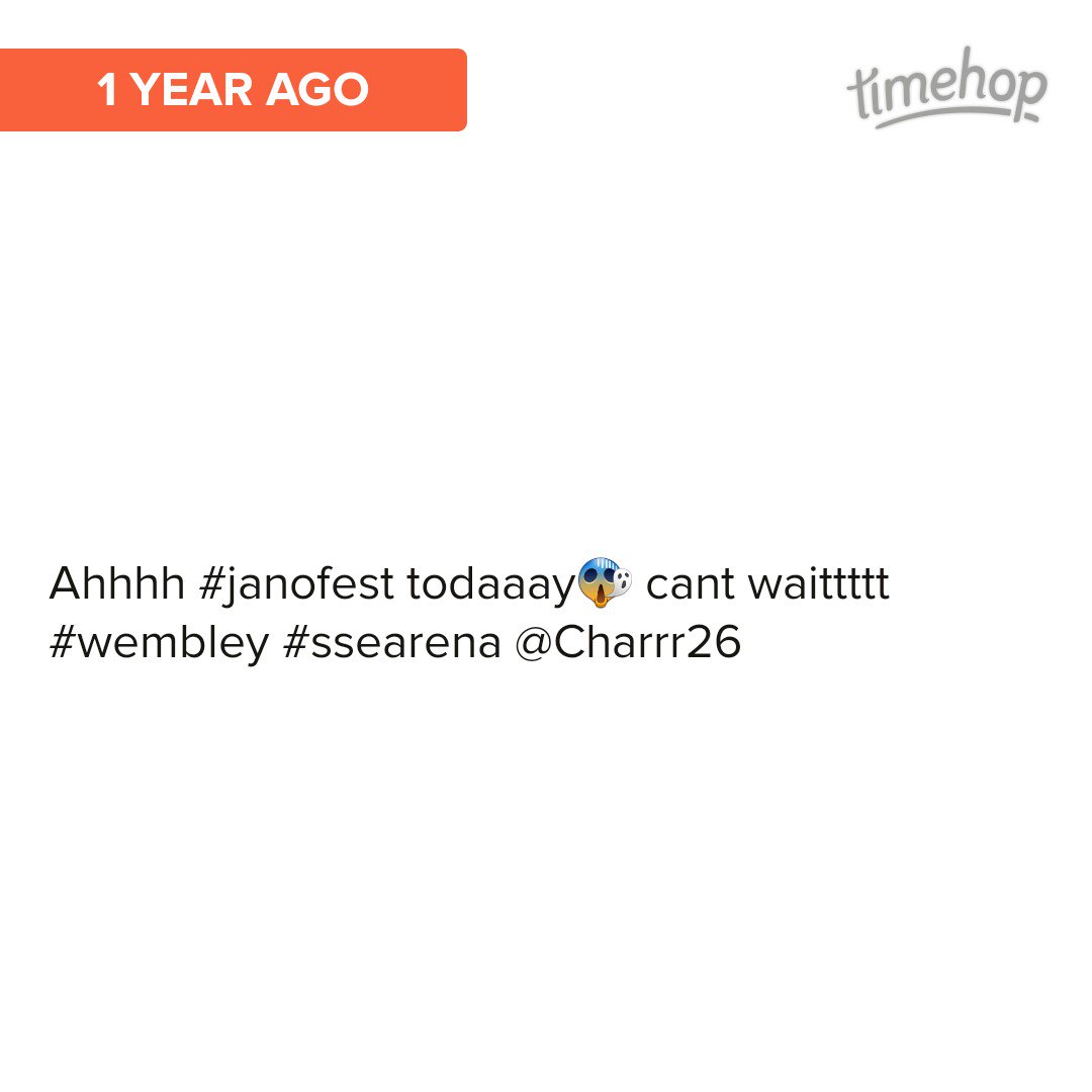 CourtneyMulgrew's tweet photo. Its been a year since #janofest @char_pank ... atleast were seeing @JackAndJackReal again in 22 days💅🎉🎉 https://t.co/CnP7CKlrti