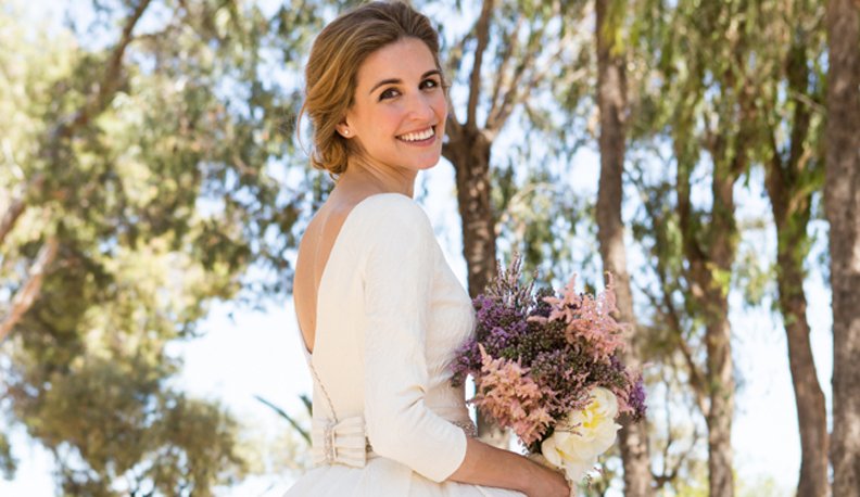 Maria_zankyou's tweet photo. ¿Qué te favorecerá más el día de tu boda? Claves para acertar en @cosmopolitan_tv https://t.co/AackgtXzun https://t.co/QADxQcg8Dp