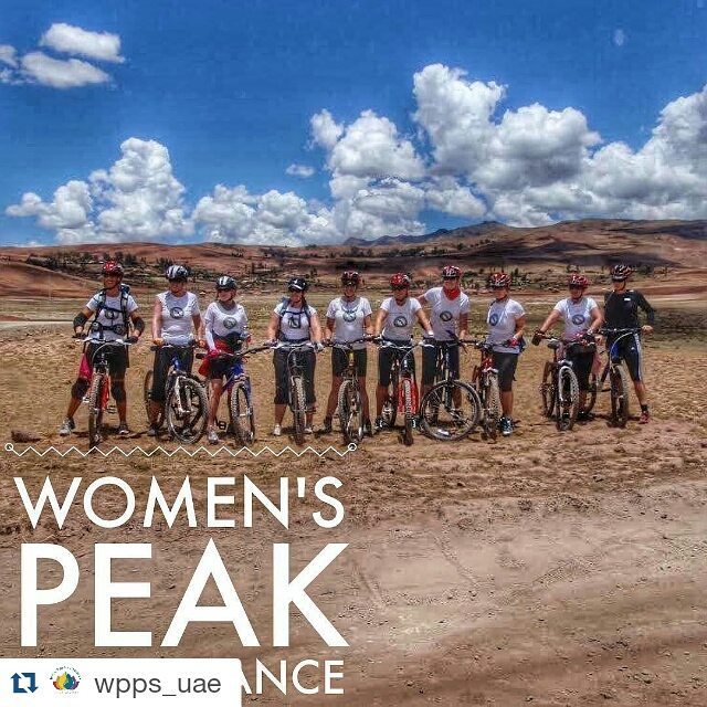 EscapeUAE's tweet photo. #Repost @wpps_uae with @repostapp
・・・
Within her is the power to create, nurture and trans… https://t.co/uYjXt5V7ix https://t.co/fv9FfAGjDF