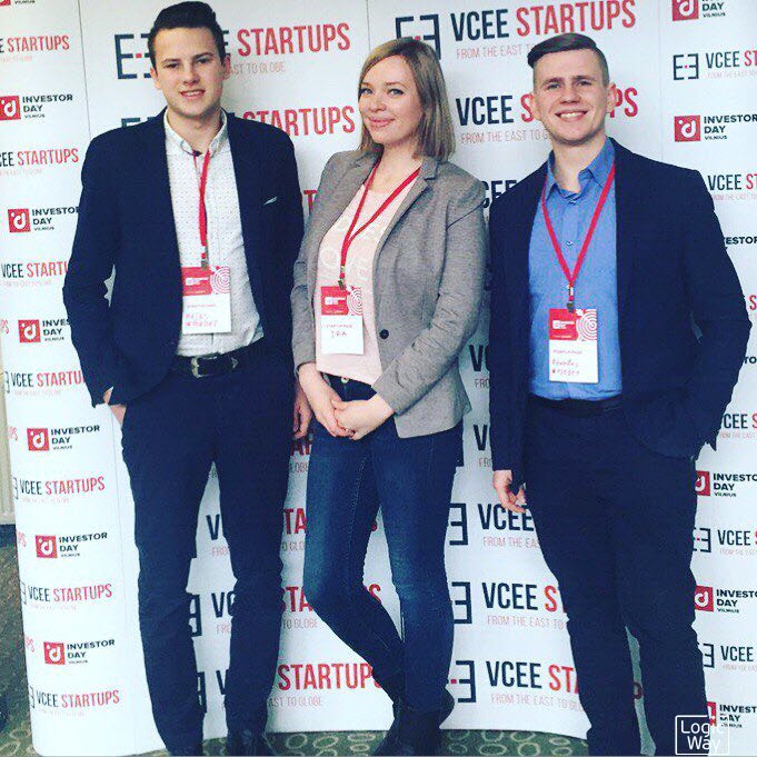 LogicWay_IT's tweet photo. Thanx to #Vceestartups on #Investorday. It was worth visiting!  #logicwayforsturtups follow https://t.co/1Ldf2EQj69 https://t.co/11S143w5xJ