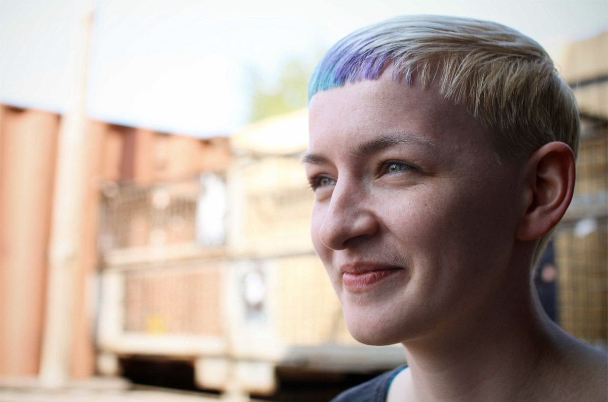 NordicGameJam's tweet photo. Henrike Lode from Copenhagen's Lohika and hit game 'Machineers' is coming to #NGJ16 https://t.co/r1xweO64VQ https://t.co/LaoyLeiaa3