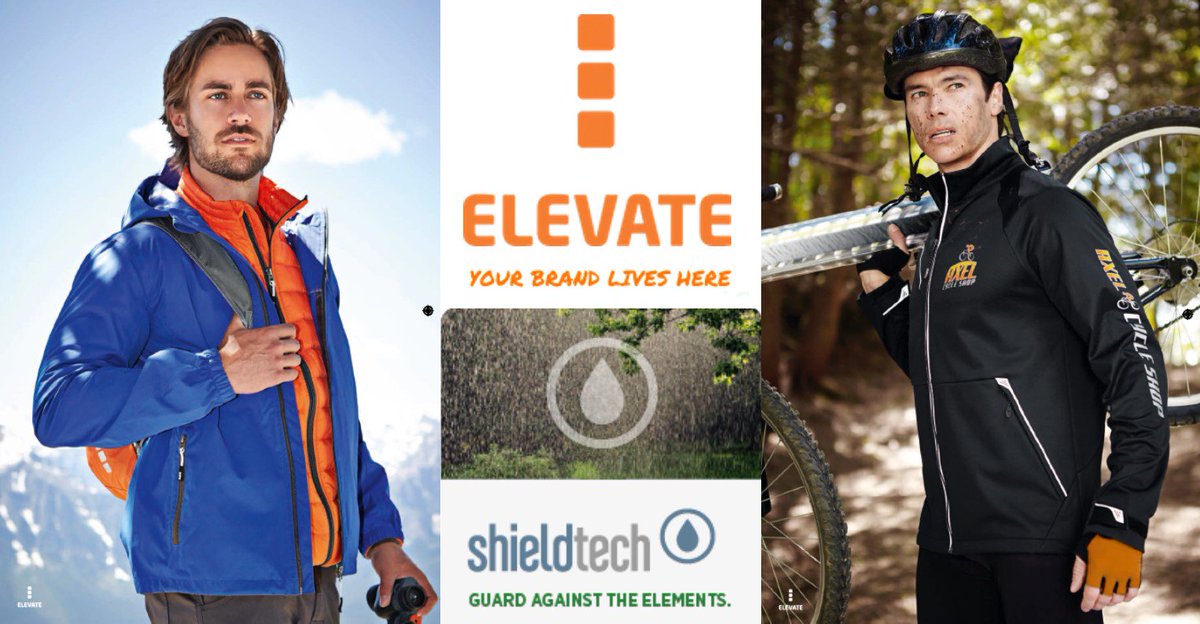 Polyconceptim's tweet image. Continuous innovation at Elevate! linkedin.com/pulse/innovati…