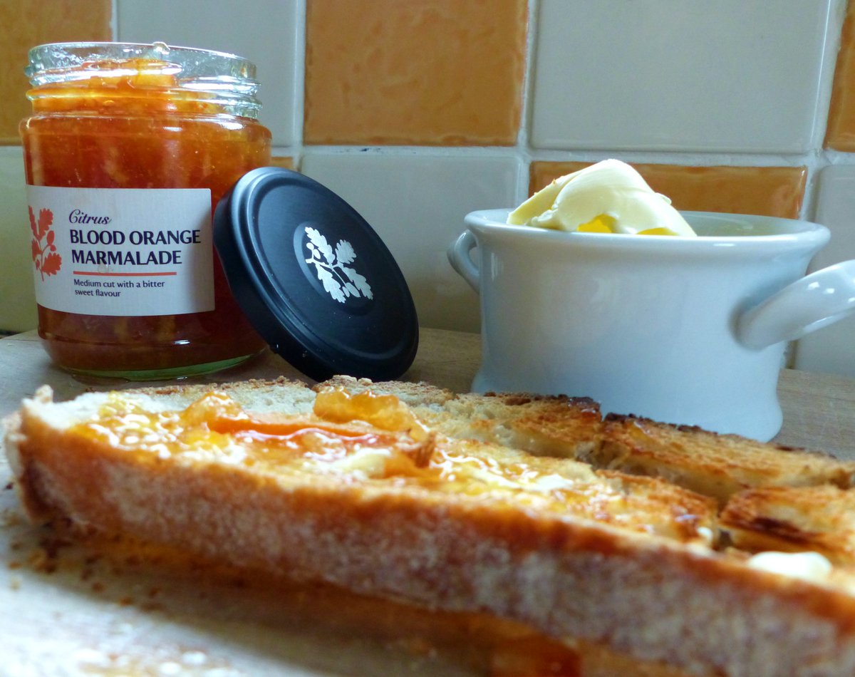 NTKingstonLacy's tweet photo. #NationalMarmaladeWeek
Blood orange marmalade avaliable in the #KLShop also on #specialoffer https://t.co/mKLo77mZl4