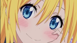 ニセコイのちとげ好きな人rtのtwitterイラスト検索結果
