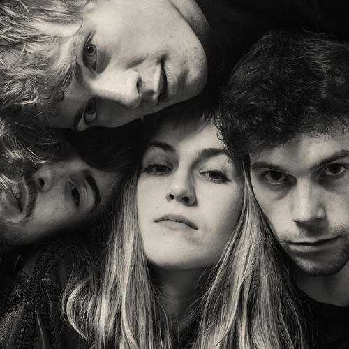 thelostagencypr's tweet photo. Watch highlights of @ESTRONS_MUSIC tear up @sxsw with 'Make a Man'! #BBCintroSXSW https://t.co/6WiOcBfOpa https://t.co/mToknxAdrs