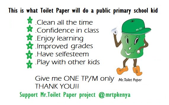 #TP4KIDS "Joe &amp; Mary" are in public primary school.They Need 1TP/M <a href="/ntvkenya/">NTV Kenya</a> <a href="/citizentvkenya/">Citizen TV Kenya</a> <a href="/K24Tv/">K24TV</a> <a href="/KTNKenya/">Ktn</a>