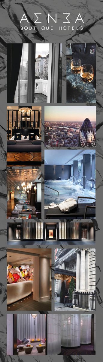 AeneaFranchise's tweet photo. Introducing Aenea Boutique Hotels #hotel #franchise #business #luxurytravel #travel https://t.co/0RwvBeugZY https://t.co/aSd8ajkJIL