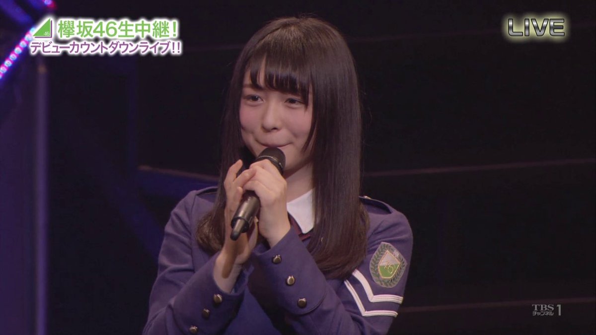 kawasakiikatw's tweet photo. AKB48ファンの為の楽しみ方もありますね

長濱ねるに注目です。

AKB48ファンの為の欅坂46の楽しみ方の話
https://t.co/km3M2SXNzG https://t.co/TZB2w4qOY6