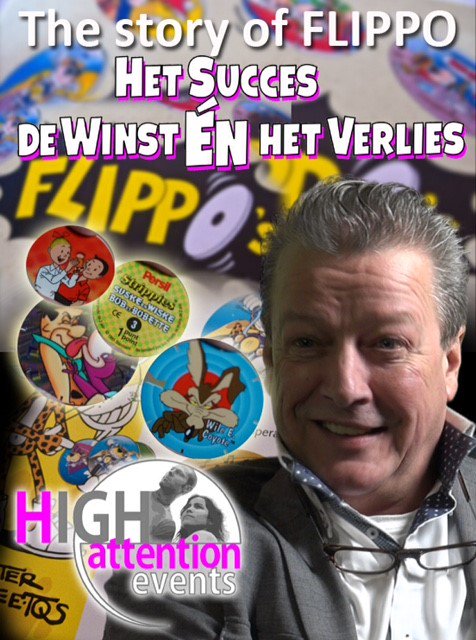 iFlow Alphen tweet media