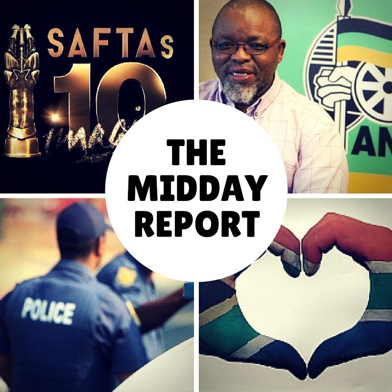 CapeTalk's tweet photo. #HumanRightsDay, Mantashe on #ANCNEC outcomes, @HelenSuzmanFdn office robbed & #SAFTA2016. https://t.co/VStLB9YIUR https://t.co/tFhTlC8KKA