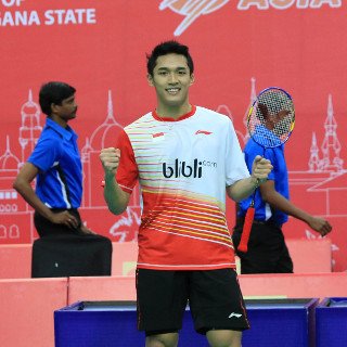 detiksport's tweet photo. Menuju Thomas-Uber, Rexy: Butuh Strategi Jitu di Nomor Tunggal https://t.co/2Hw5TZo5v6 https://t.co/HMRdXcxQhu