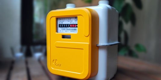 sagemcom's tweet photo. Sur le modèle de Linky, GRDF lance ses compteurs de gaz intelligents https://t.co/Yxxl9Vofe4 via @lemondefr https://t.co/g9RstEt5t4
