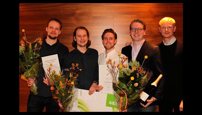 fastighetstidn's tweet photo. Byggsäkerhetsappen som kan rädda liv. Nu prisas Buildsafe som årets bästa affärsidé. https://t.co/npoA9DlbSo #sup46 https://t.co/o4VHxtp17t
