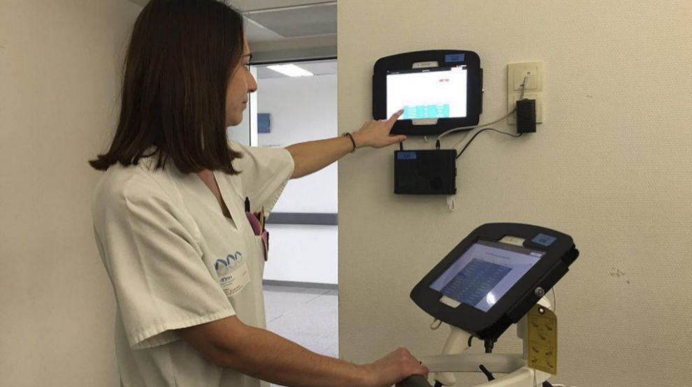 exp_edigital's tweet photo. El Internet de las Cosas llega a los hospitales españoles https://t.co/borwgSjCS5 https://t.co/Sesg4vq18y