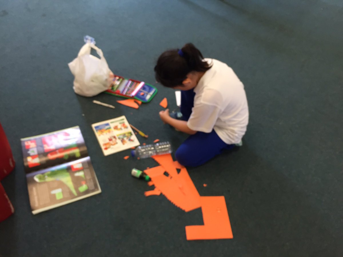 3AMEPS's tweet photo. Edventure time in full swing! #edventuretime https://t.co/4COe084rZ9