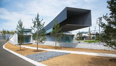 MoshiMoshiRest's tweet photo. Hoki Museum en Chiba #RinconesdeJapón https://t.co/t66imoVBX8