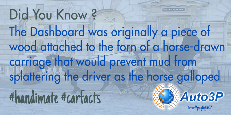 auto3p_uk's tweet photo. An extra fact ! | The Hansom Cab was first made in Hinckley which isn't far from our office! #handimate #carfact https://t.co/FfDj0ierxc