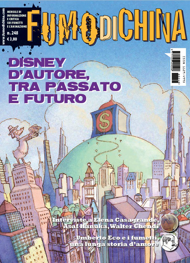 “Dicono sia uscito il nuovo <a href="/FumodiChina/">Fumo di China</a>, posso leggere qualche anticipazione?”. Certo: ilBlogdiFumodiChina.blogspot.it/2016/03/fumo-d…