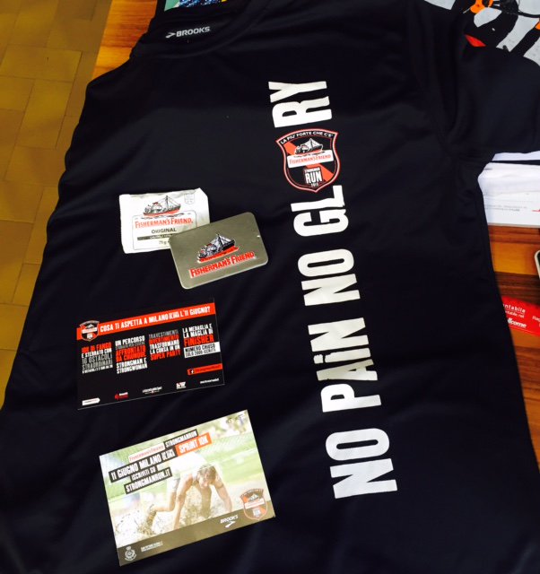 MaxentSport's tweet photo. L'11 giugno prossimo c'è la Strongman Run #running #reggioemilia #TeamMaxent https://t.co/9s3efhnGWm