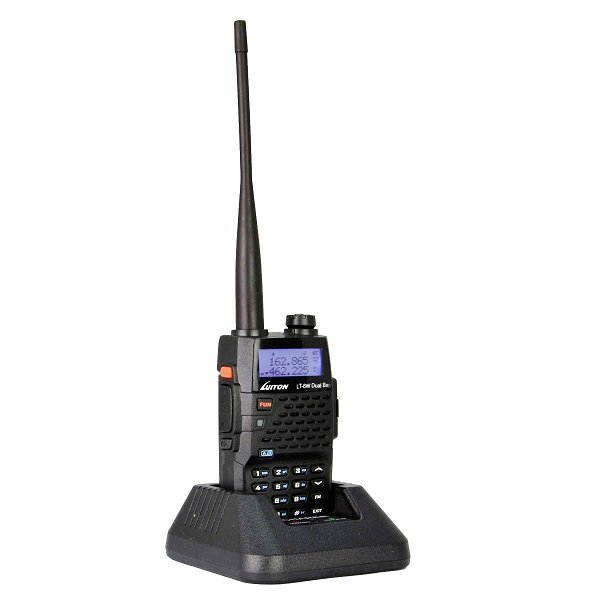 BondTelecom's tweet photo. #luiton #walkietalkie #handytalky LT-8W,dual band VHF:136-174MHz and UHF:400-480MHz,high powe 8w,contact us. https://t.co/4QgJJwc8Yv