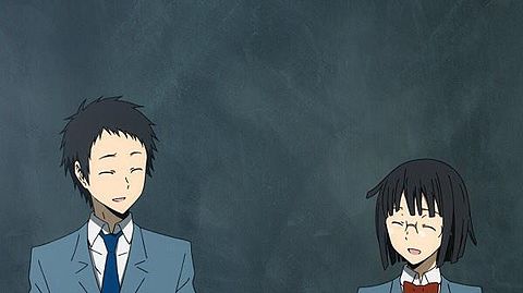 3月21日はダラーズのリーダー竜ヶ峰帝人の誕生日のtwitterイラスト検索結果 3月21日はダラーズのリーダー竜ヶ峰帝人の誕生日のtwitterイラスト検索結果