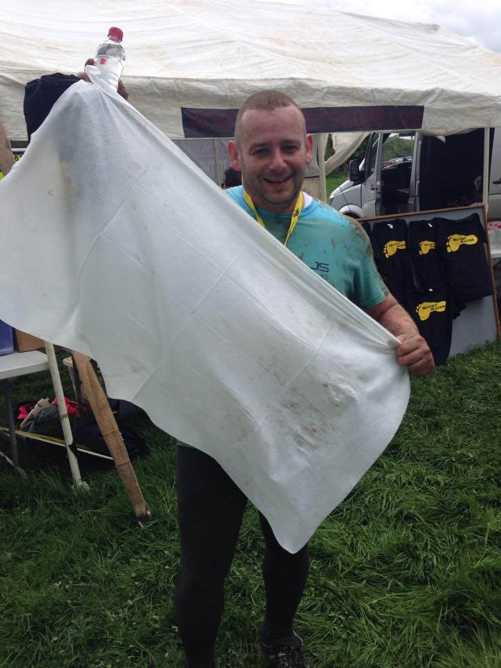 bigbigbodywipes's tweet image. @PredatorRun Big thanks for the follow, we make 4ft x 2ft wetwipes for when you cant shower!! Great for #ocr events