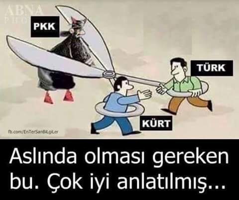 g_kayi's tweet photo. önce birlikte bunları yok edelim sonra  sen istedigin partiyi tut ben istedigimi Çünkü şuan mesele vatan meselesi https://t.co/ZNVLBoKnSQ