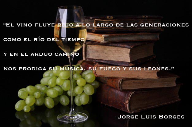 BodegasElosegi's tweet photo. ¡Feliz #DiaMundialDeLaPoesia! Qué buena pareja han hecho siempre la poesía y el vino... https://t.co/bsSFlwSj5Z