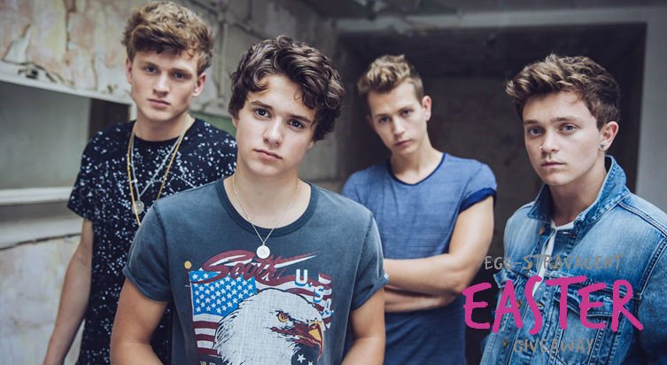 bppulseLIVE's tweet photo. #EASTERGIVEAWAY RT &amp; FOLLOW! Think you missed out on @TheVampsband tix? Well, today's prize is 2 tix for 26 March! https://t.co/lJ7q3vdDJ3