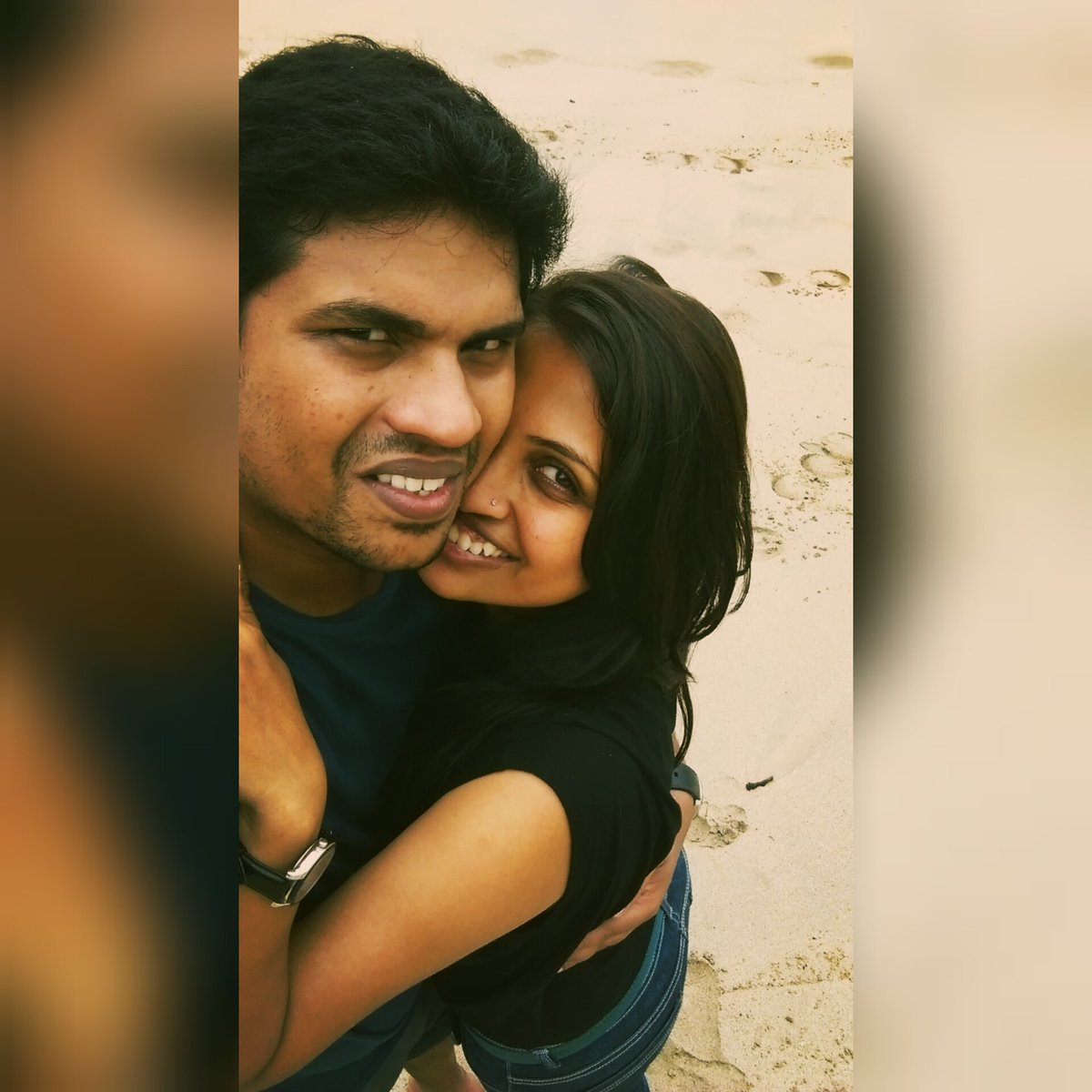 NairPayal's tweet photo. The Ka in my life @arjunk26 #supportsystem #Lifeline #KiAndKaalways https://t.co/f5lEU52k52