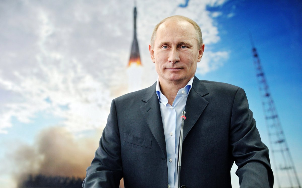 DolgoIl's tweet photo. Рейтинг Путина стабильно высок.

А все благодаря Внешней политики, она супер! 5 балов! 

#Путин #Рейтинг #Президент https://t.co/OkCdzFlNur