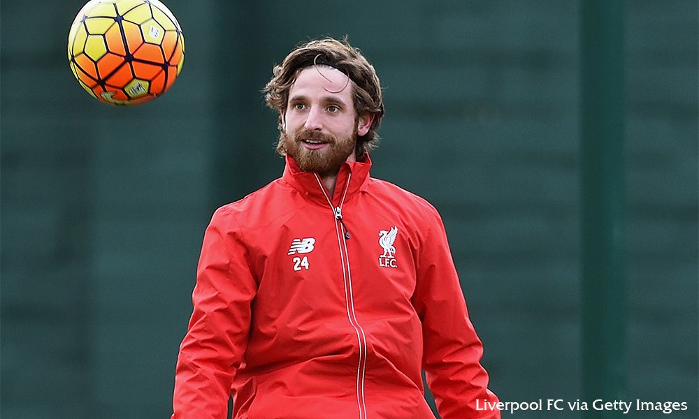 LFCIndonesia's tweet photo. Joe Allen bersedih usai The Reds kalah dari Southampton https://t.co/92B0PRdxui #LFCIndonesia https://t.co/VDa5AgxJj8